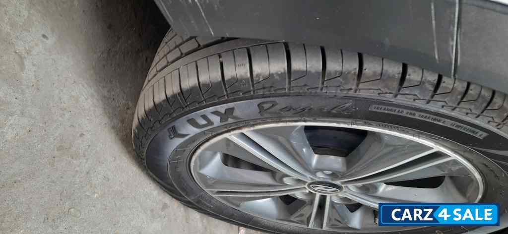 Hyundai Creta 1.6 Diesel Hyundai Creta 1.6 Diesel