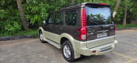 Mahindra Scorpio RF Hawk VLX AT 2WD