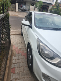 Hyundai Venue 1.6 CRDI SX(o)