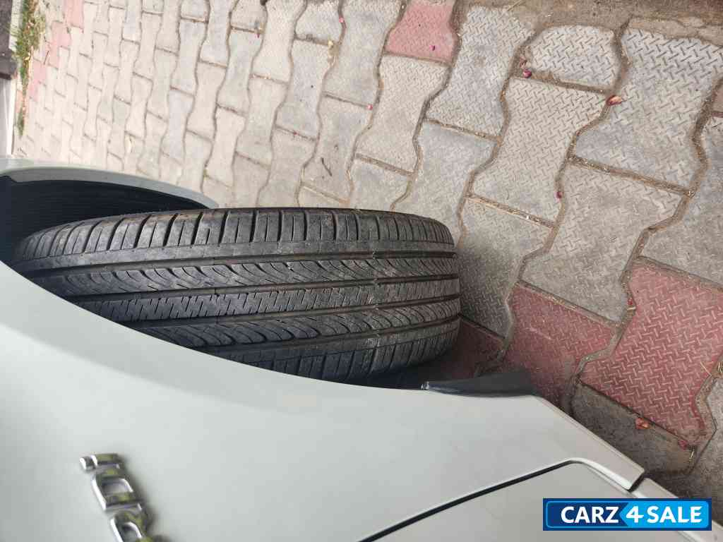 Hyundai Venue 1.6 CRDI SX(o)