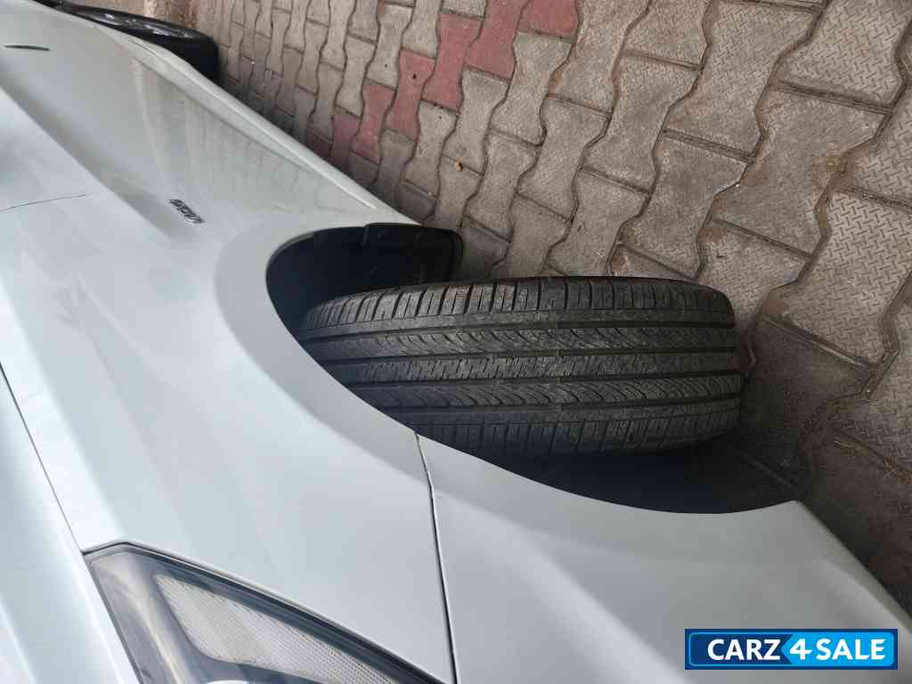 Hyundai Venue 1.6 CRDI SX(o)