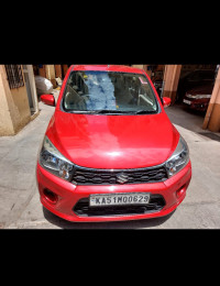 Maruti Suzuki Celerio ZXI 2020 Model