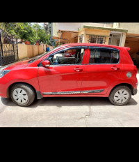 Maruti Suzuki Celerio ZXI