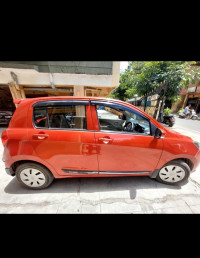 Maruti Suzuki Celerio ZXI