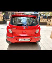 Maruti Suzuki Celerio ZXI