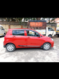 Maruti Suzuki Celerio ZXI
