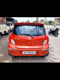 Maruti Suzuki Celerio ZXI