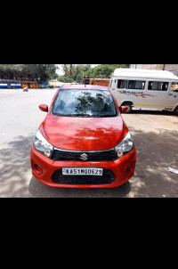 Maruti Suzuki Celerio ZXI