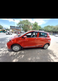 Maruti Suzuki Celerio ZXI