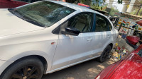 Volkswagen Vento Topline