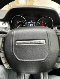 Land Rover Range Rover Evoque HSE