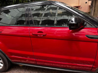 Land Rover Range Rover Evoque HSE