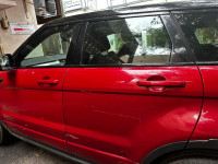 Land Rover Range Rover Evoque HSE