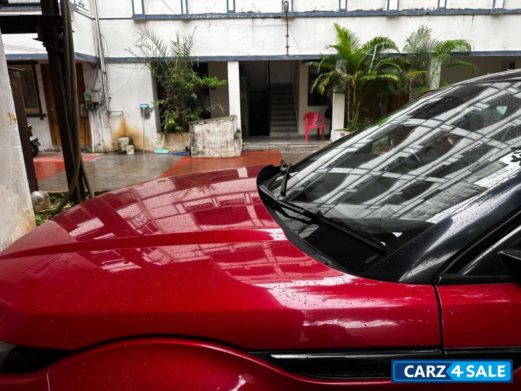 Land Rover Range Rover Evoque HSE