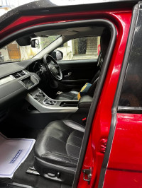 Land Rover Range Rover Evoque HSE