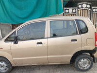 Maruti Suzuki Estilo 2007 Model