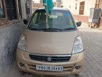 Maruti Suzuki Estilo