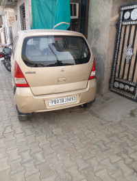 Maruti Suzuki Estilo