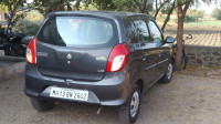 Maruti Suzuki 800 Alto