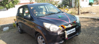 Maruti Suzuki 800 Alto