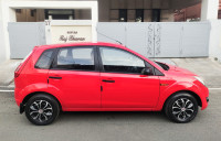 Ford Figo EXI