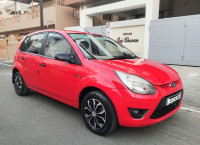 Ford Figo EXI