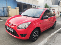 Ford Figo EXI