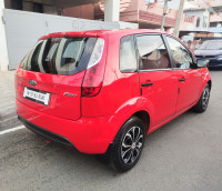 Ford Figo EXI