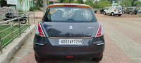 Grey Maruti Suzuki Swift VXI(O)