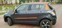 Grey Maruti Suzuki Swift VXI(O)