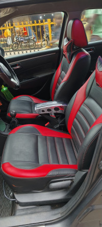 Grey Maruti Suzuki Swift VXI(O)