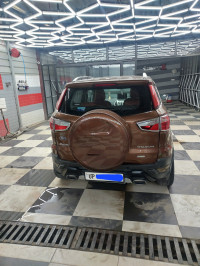 Ford Ecosport Titanium Plus 1.0 Ecoboost Petrol MT