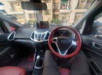 Ford Ecosport Titanium Plus 1.0 Ecoboost Petrol MT