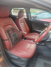 Ford Ecosport Titanium Plus 1.0 Ecoboost Petrol MT