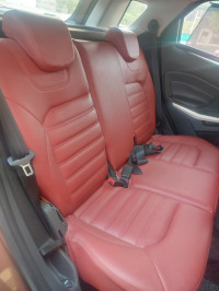 Ford Ecosport Titanium Plus 1.0 Ecoboost Petrol MT