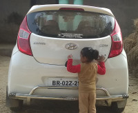 Hyundai Eon Dilite Plus 2015 Model