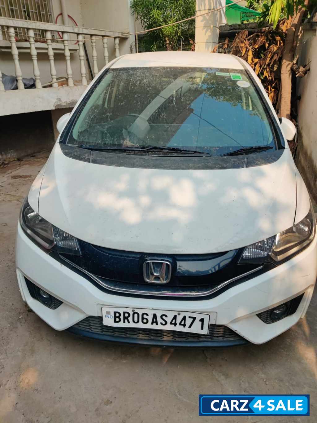 Honda Jazz Vx