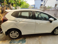 Honda Jazz Vx