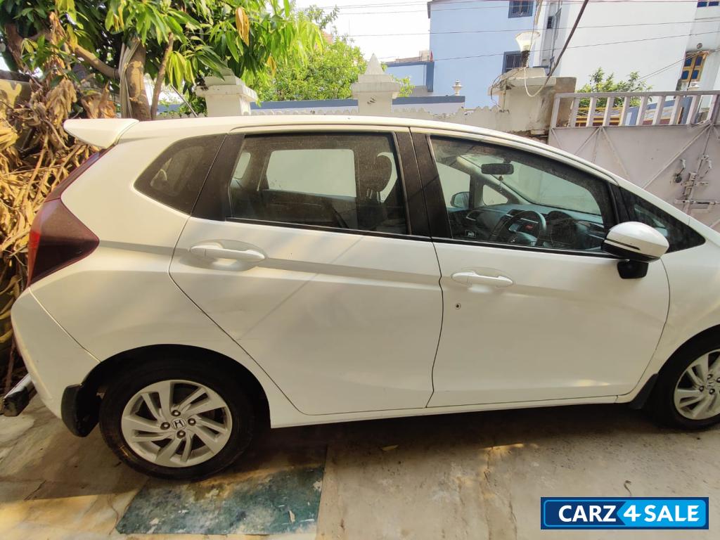 Honda Jazz Vx