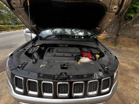 Jeep Compass Automatic Petrol Limted