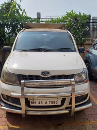 Mahindra Xylo E 9 2012 Model