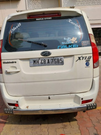 Mahindra Xylo E 9