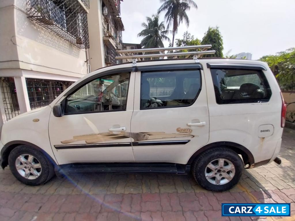 Mahindra Xylo E 9 Mahindra Xylo E 9