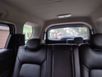 Grey Tata Safari XT