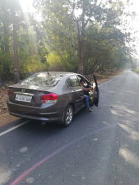 Honda City 2011, 1.5 SMT 2011 Model