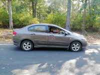 U. Titanium Honda City 2011, 1.5 SMT