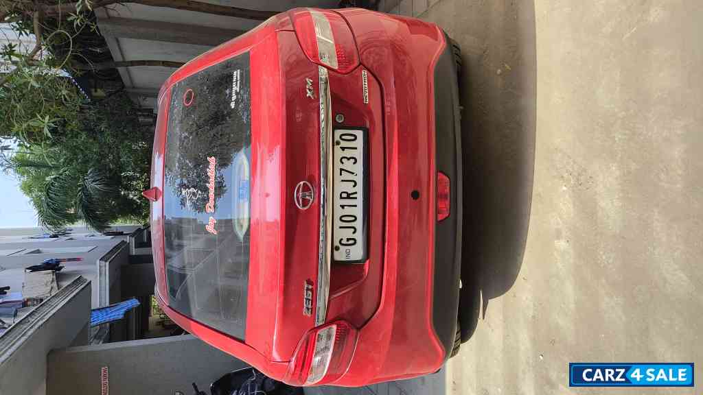 Tata Zest XM