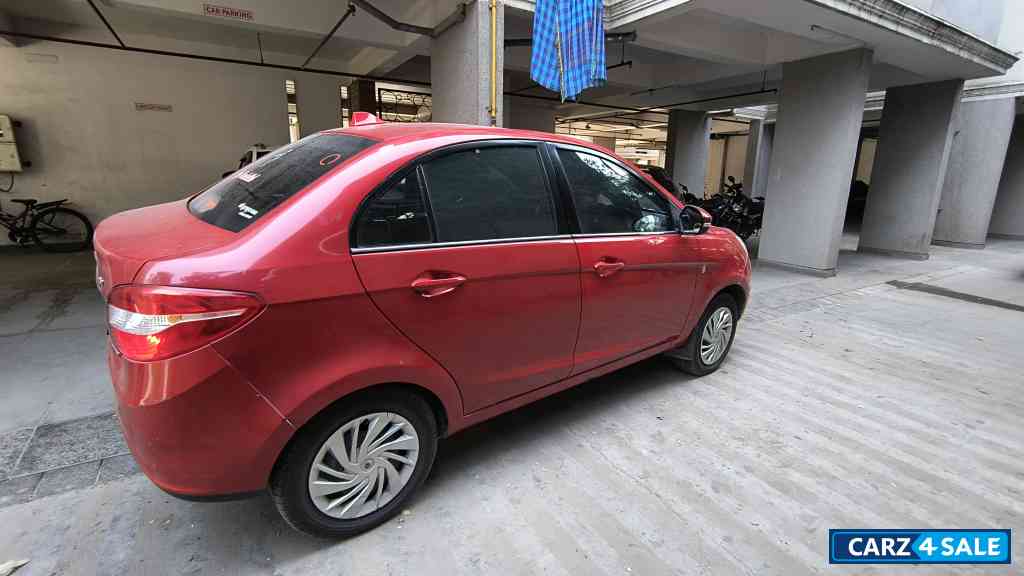 Tata Zest XM