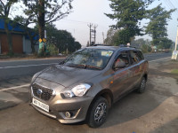 Datsun Go Plus T 2016 Model