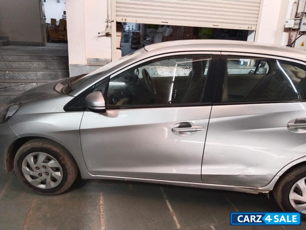 Honda Amaze sx 2014 desal